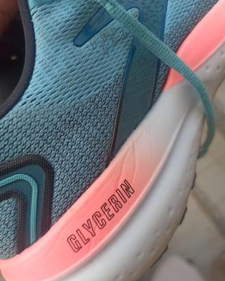 Scarpe brooks glicerin