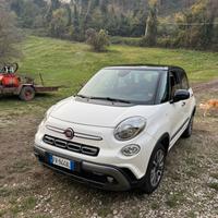 Fiat 500 L cross 1.3 mjet euro 6