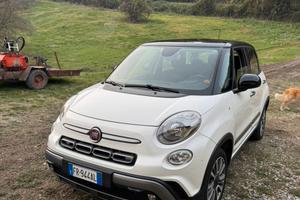Fiat 500 L cross 1.3 mjet euro 6