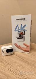 Insta360 GO 3S