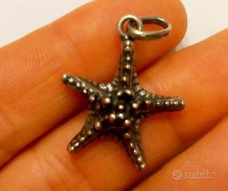 charm stella marina Giovanni raspini