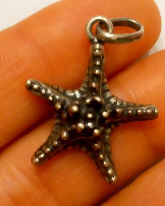charm stella marina Giovanni raspini