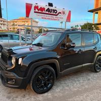 Jeep Renegade 1.6 Mjt 120 CV Brooklyn Edition