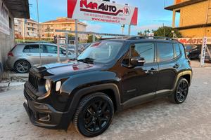 Jeep Renegade 1.6 Mjt 120 CV Brooklyn Edition