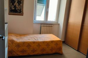 Camera singola arredata & bagno privato Manin