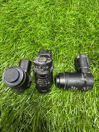 SENSORI DI PARCHEGGIO SMART Fortwo CoupÃ© (W453) 2