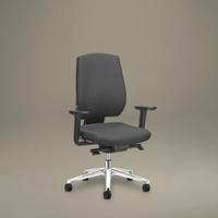 Sedia Ergonomica Team W Sitland