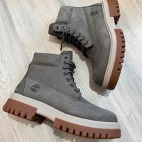 Timberland Premium Heritage Uomo Stivali