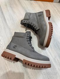 Timberland Premium Heritage Uomo Stivali