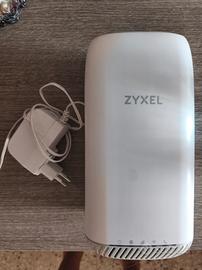 router 4G LTE-A Indoor Zyxel LTE5398-M904.