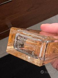 Profumo Chanel Coco Mademoiselle