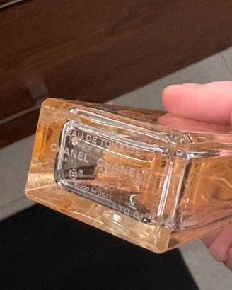 Profumo Chanel Coco Mademoiselle