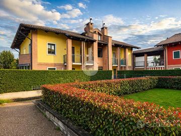 5 LOCALI A GIVOLETTO