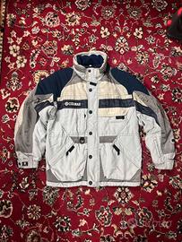 Giacca Colmar Vintage da Sci Uomo – Taglia M