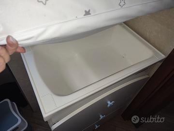 Fasciatoio Foppapedretti