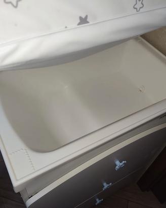 Fasciatoio Foppapedretti