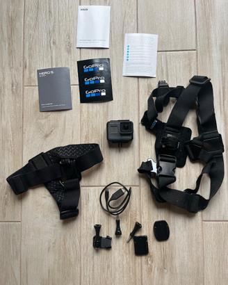GOPRO HERO 5