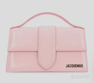 Jacquemus- le grand bambino