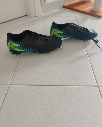 Scarpe da calcio n. 40