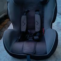 Seggiolino auto Foppapedretti 9-36 kg