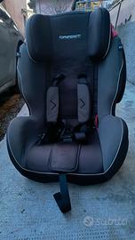 Seggiolino auto Foppapedretti 9-36 kg