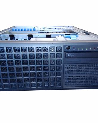 GPU Server SuperMicro Xeon 192G RAM 4 x NVIDIA M60