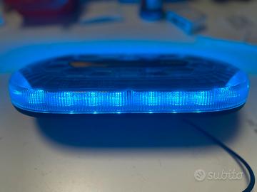 Minibarra 30cm automedica