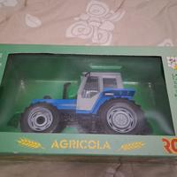 TRATTORE LANDINI 1/25 ROS