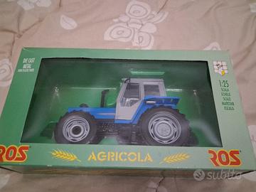 TRATTORE LANDINI 1/25 ROS