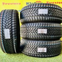 X4: Invernali 205/55R16 91H -FULDA- al 90%