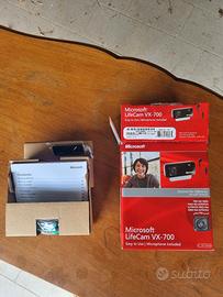 lifecam vx 700 microsoft 