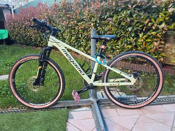 Bici 24' Megamo KU4 24 MTB