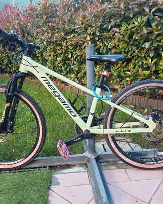 Bici 24' Megamo KU4 24 MTB