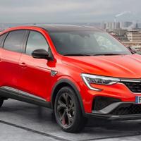 ricambi usati renault arkana