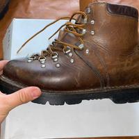 scarrponi da trekking/montagna