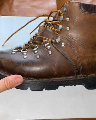 scarrponi da trekking/montagna