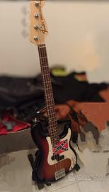 Fender Precision USA 