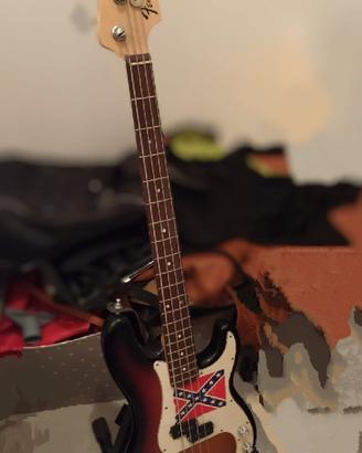 Fender Precision USA 