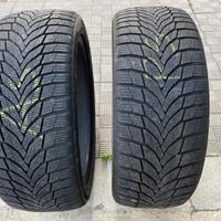 Gomme Nissan Juke misure 225/45/19