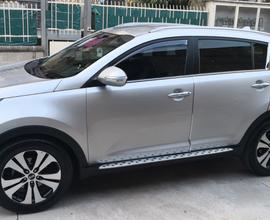 KIA Sportage 3ª serie - 2011