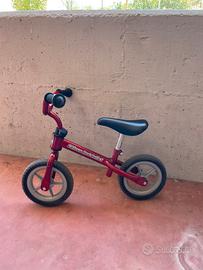 Bicicletta bambini