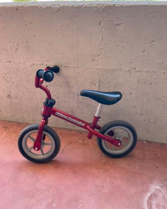 Bicicletta bambini