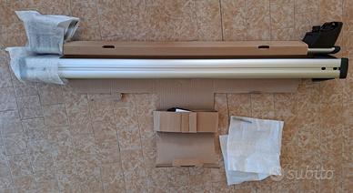barre portatutto Audi
