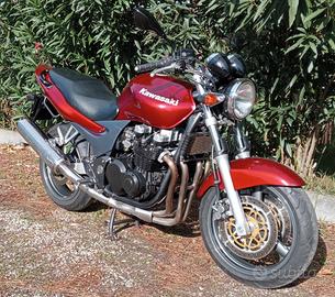 Kawasaki ZR 7 1999