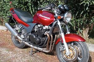 Kawasaki ZR 7 1999