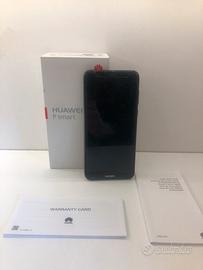 Huawei P Smart 32GB Nero  + Scatola Original