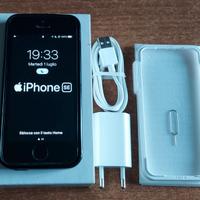 TELEFONO iPHONE SE 32 GB GRAY