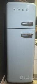 Frigo Smeg anni 50