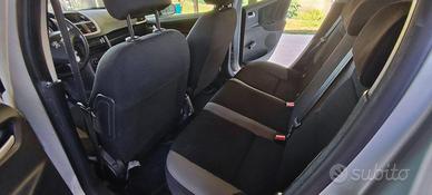 PEUGEOT 207 ANNO  2007