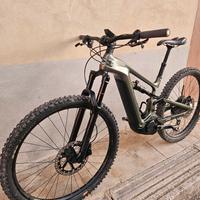 Ebike Cannondale Habit Neo 2